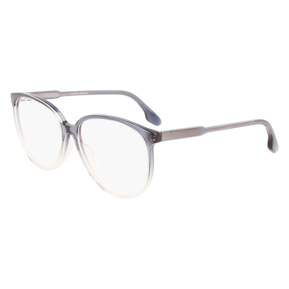 Victoria Beckham Blue Acetate Glasses (Frames) | Regal Royce