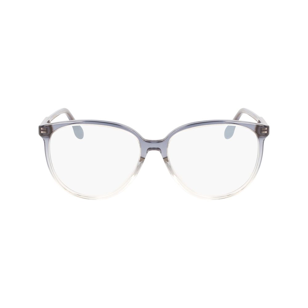 Victoria Beckham Blue Acetate Glasses (Frames) | Regal Royce