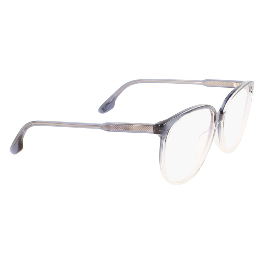 Victoria Beckham Blue Acetate Glasses (Frames) | Regal Royce