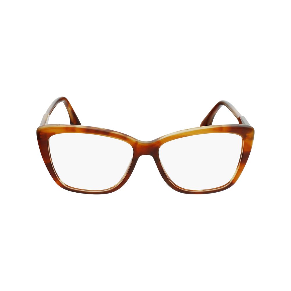 Victoria Beckham Gray Acetate Glasses (Frames) | Regal Royce