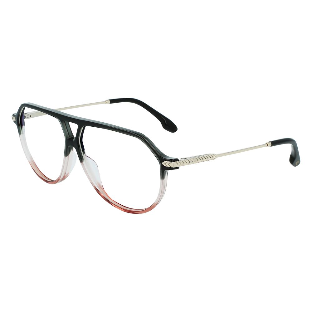 Victoria Beckham Multicolor Acetate Glasses (Frames) | Regal Royce