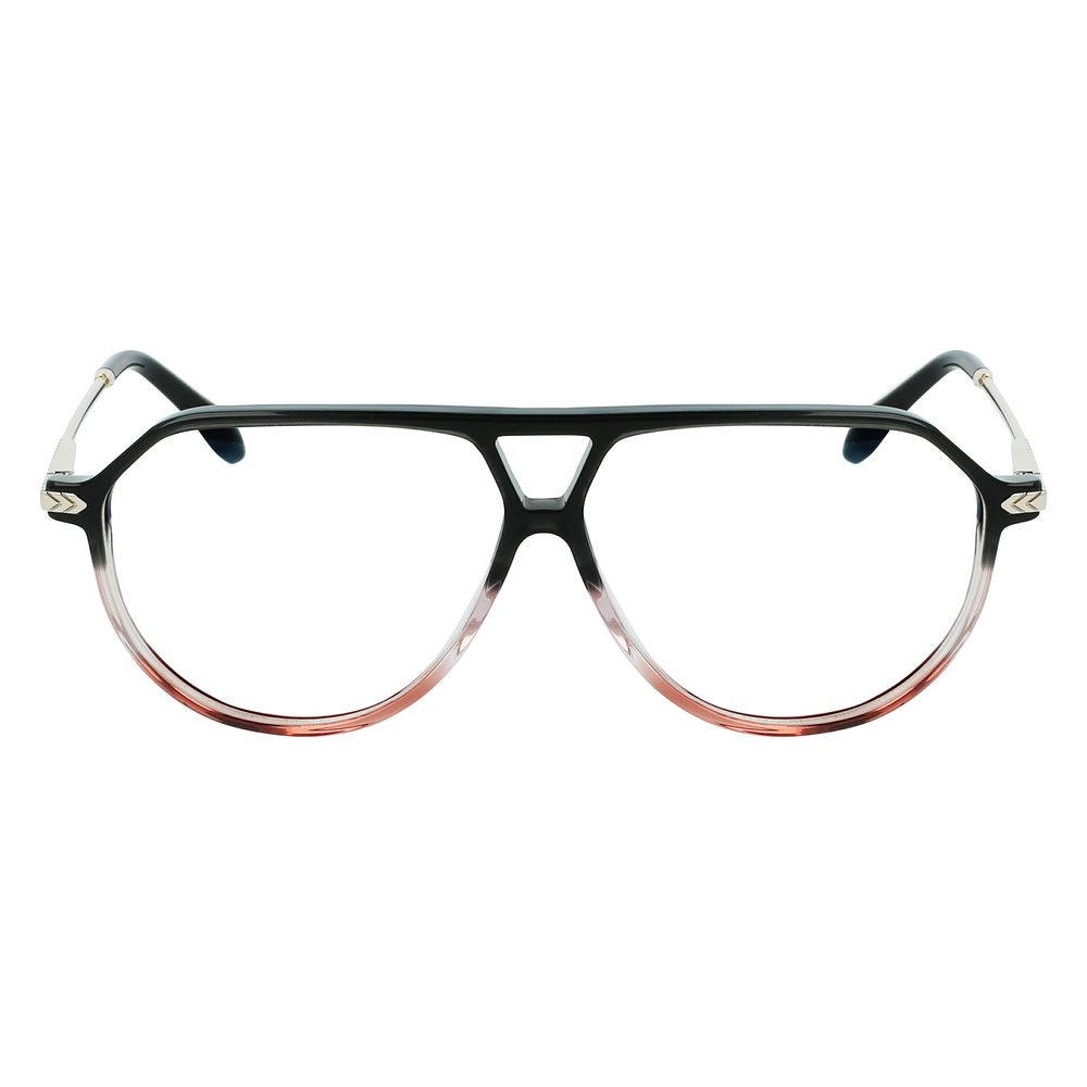 Victoria Beckham Multicolor Acetate Glasses (Frames) | Regal Royce