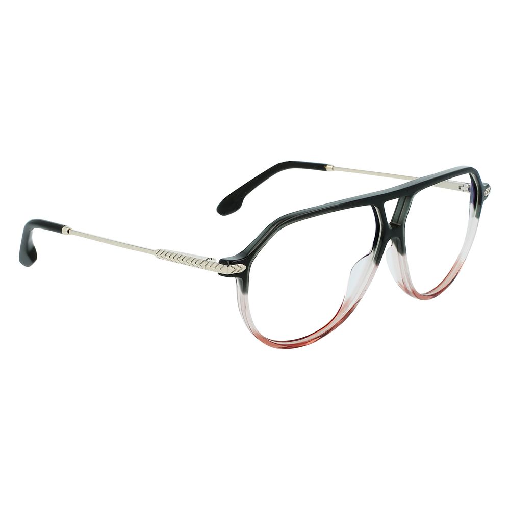 Victoria Beckham Multicolor Acetate Glasses (Frames) | Regal Royce