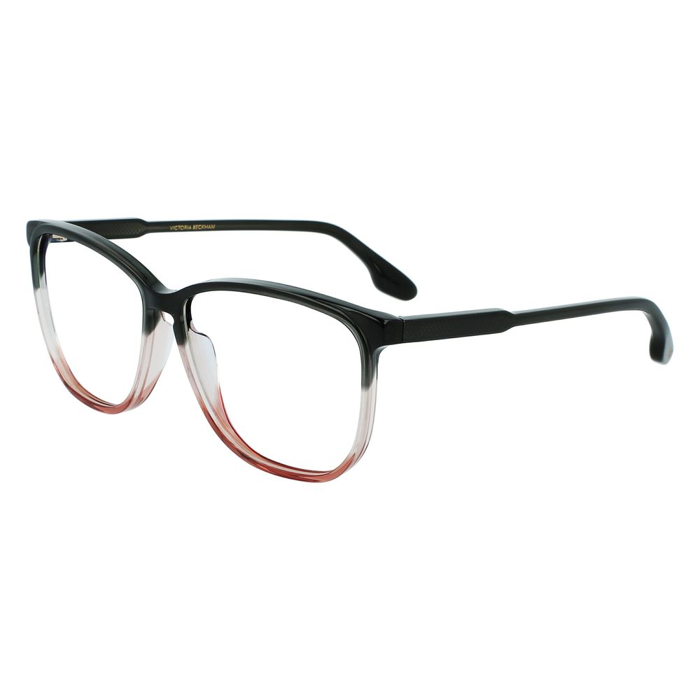 Victoria Beckham Multicolor Acetate Glasses (Frames) | Regal Royce