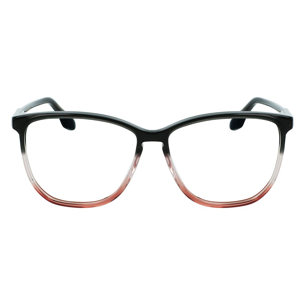Victoria Beckham Multicolor Acetate Glasses (Frames) | Regal Royce