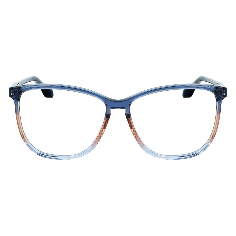 Victoria Beckham Blue Acetate Glasses (Frames) | Regal Royce