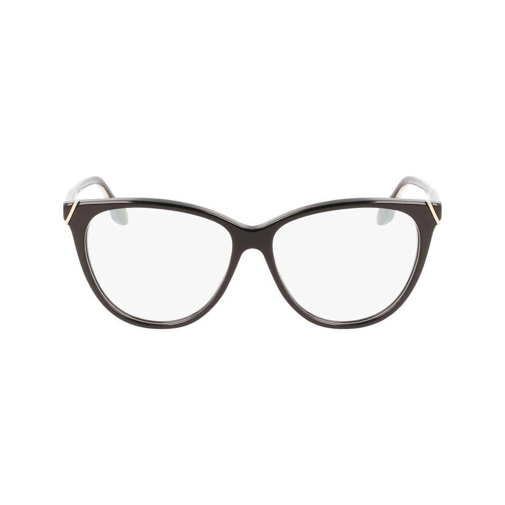 Victoria Beckham Black Acetate Glasses (Frames) | Regal Royce