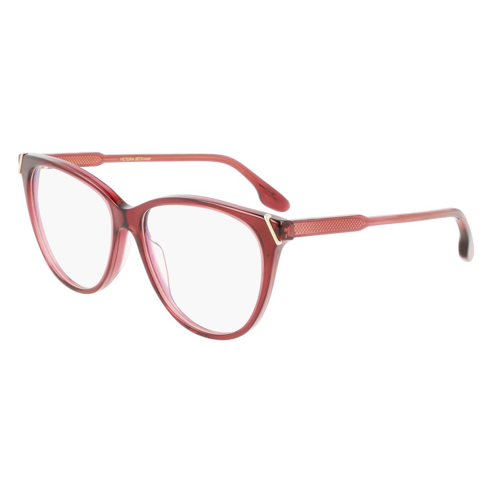 Victoria Beckham Multicolor Acetate Glasses (Frames) | Regal Royce