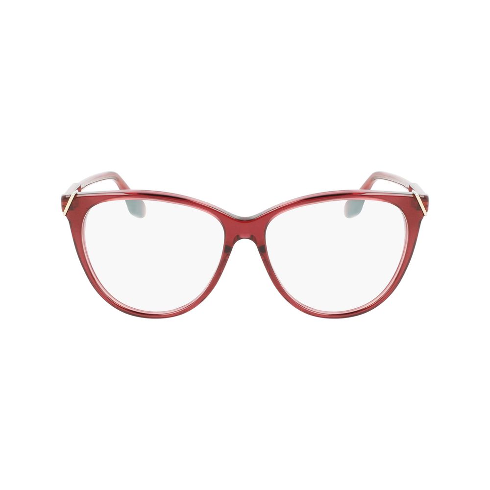 Victoria Beckham Multicolor Acetate Glasses (Frames) | Regal Royce