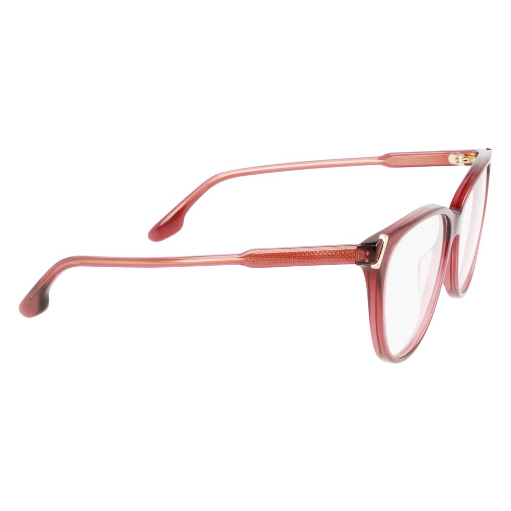 Victoria Beckham Multicolor Acetate Glasses (Frames) | Regal Royce