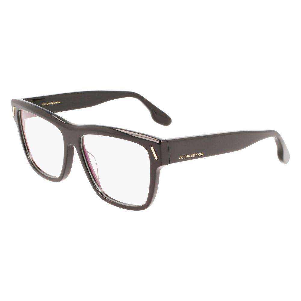 Victoria Beckham Black Acetate Glasses (Frames) | Regal Royce