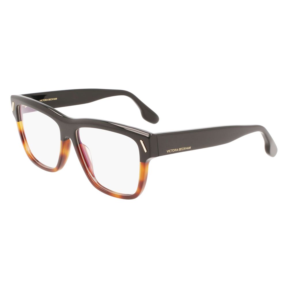Victoria Beckham Black Acetate Glasses (Frames) | Regal Royce