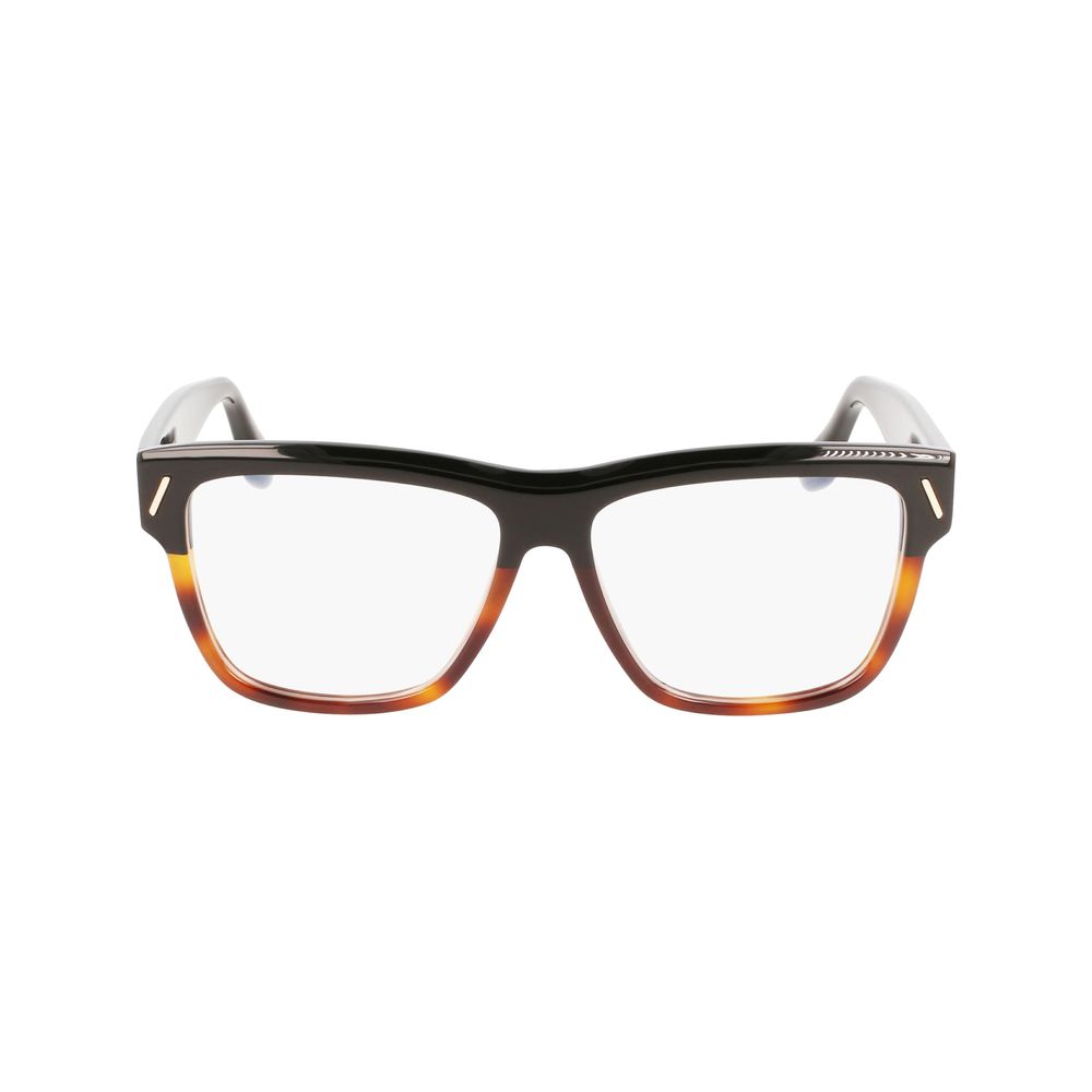 Victoria Beckham Black Acetate Glasses (Frames) | Regal Royce