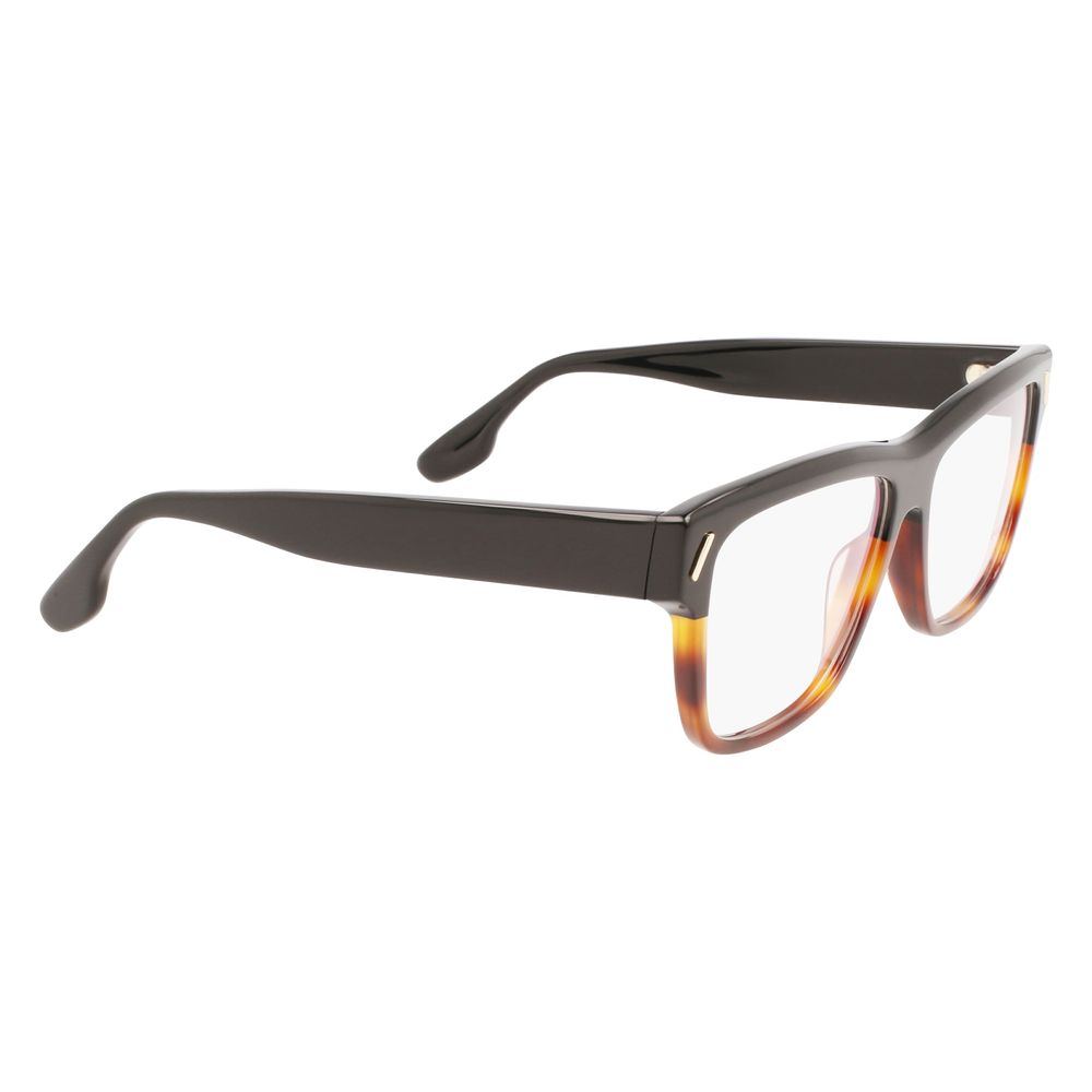 Victoria Beckham Black Acetate Glasses (Frames) | Regal Royce