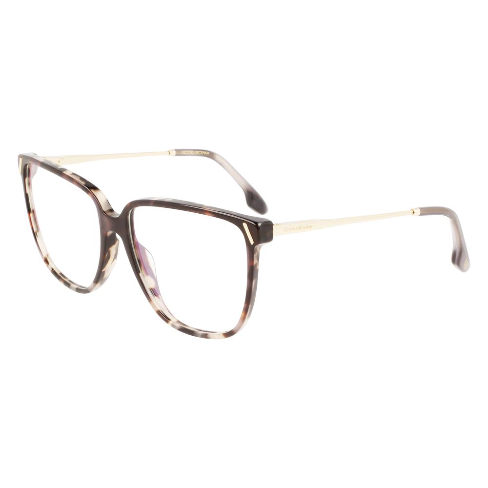 Victoria Beckham Gray Acetate Glasses (Frames) | Regal Royce