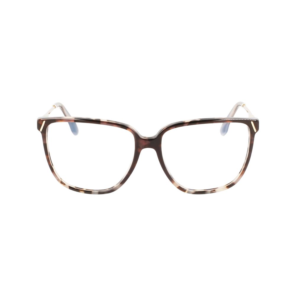 Victoria Beckham Gray Acetate Glasses (Frames) | Regal Royce