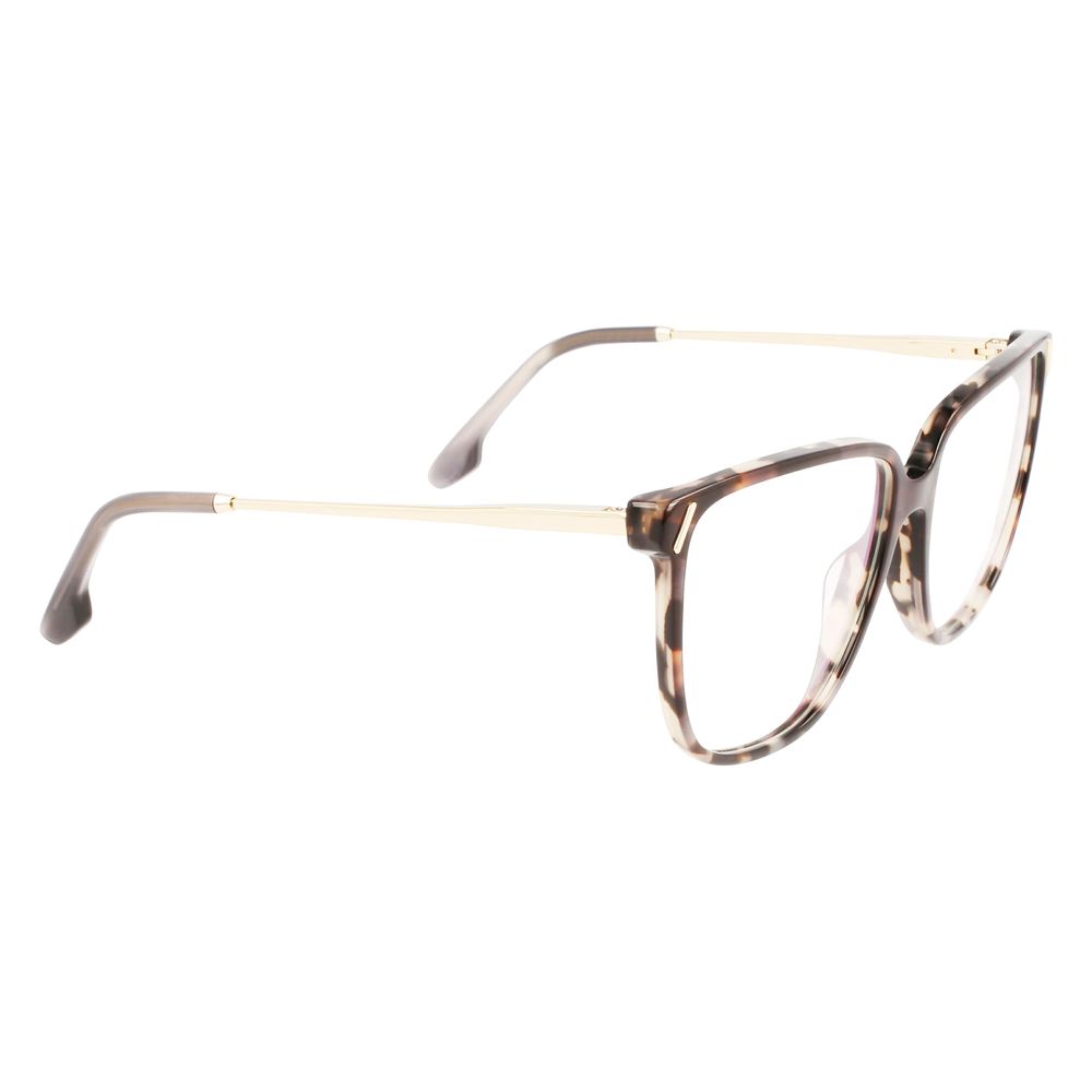 Victoria Beckham Gray Acetate Glasses (Frames) | Regal Royce
