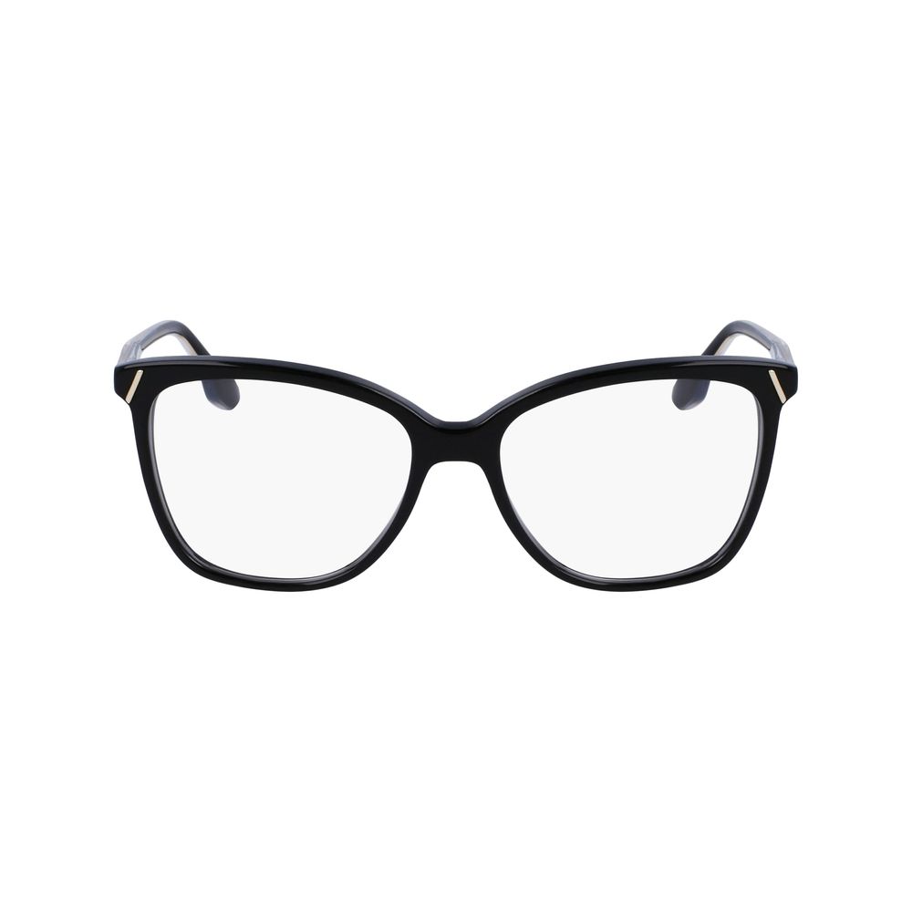 Victoria Beckham Black Acetate Glasses (Frames) | Regal Royce