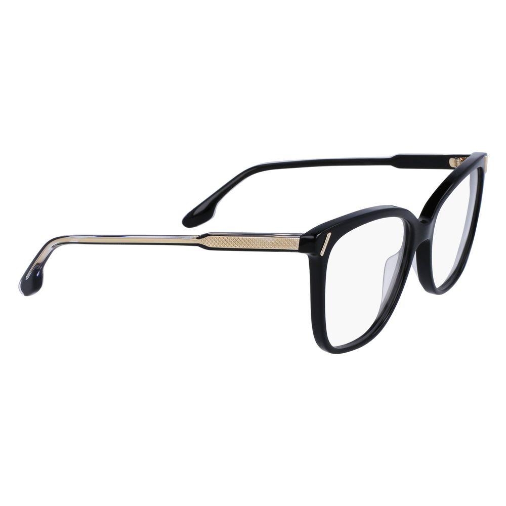 Victoria Beckham Black Acetate Glasses (Frames) | Regal Royce