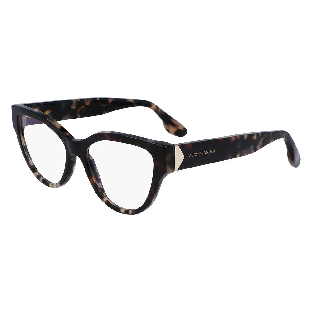 Victoria Beckham Gray Acetate Glasses (Frames) | Regal Royce