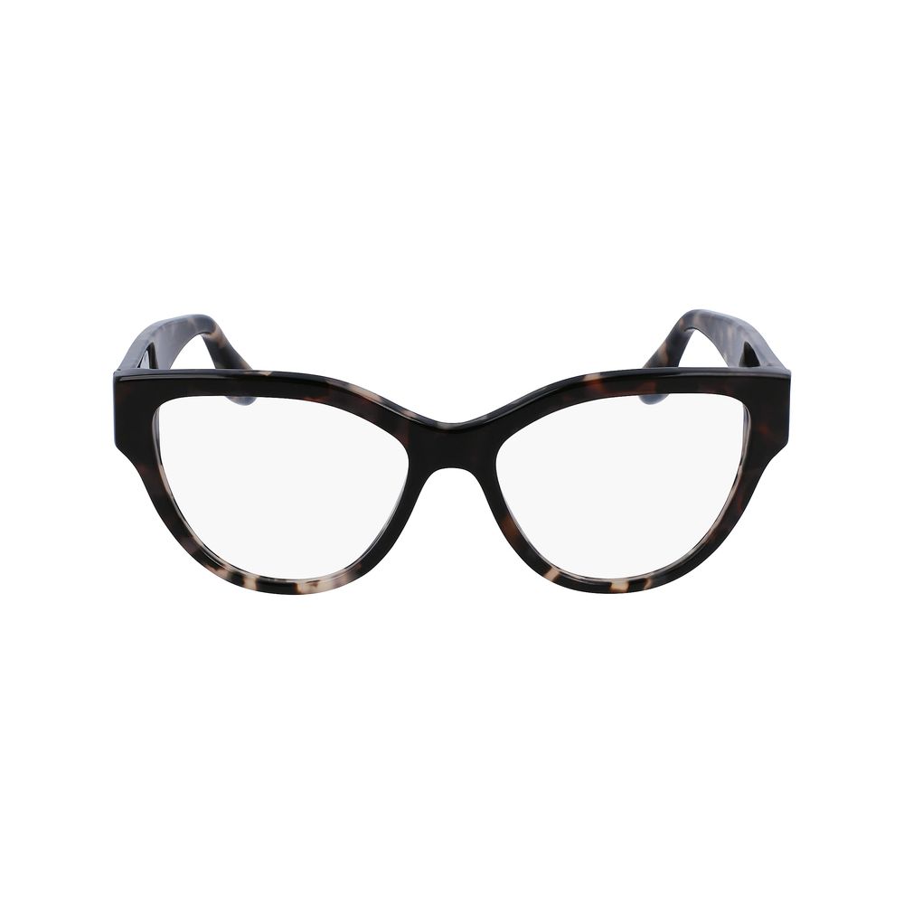 Victoria Beckham Gray Acetate Glasses (Frames) | Regal Royce