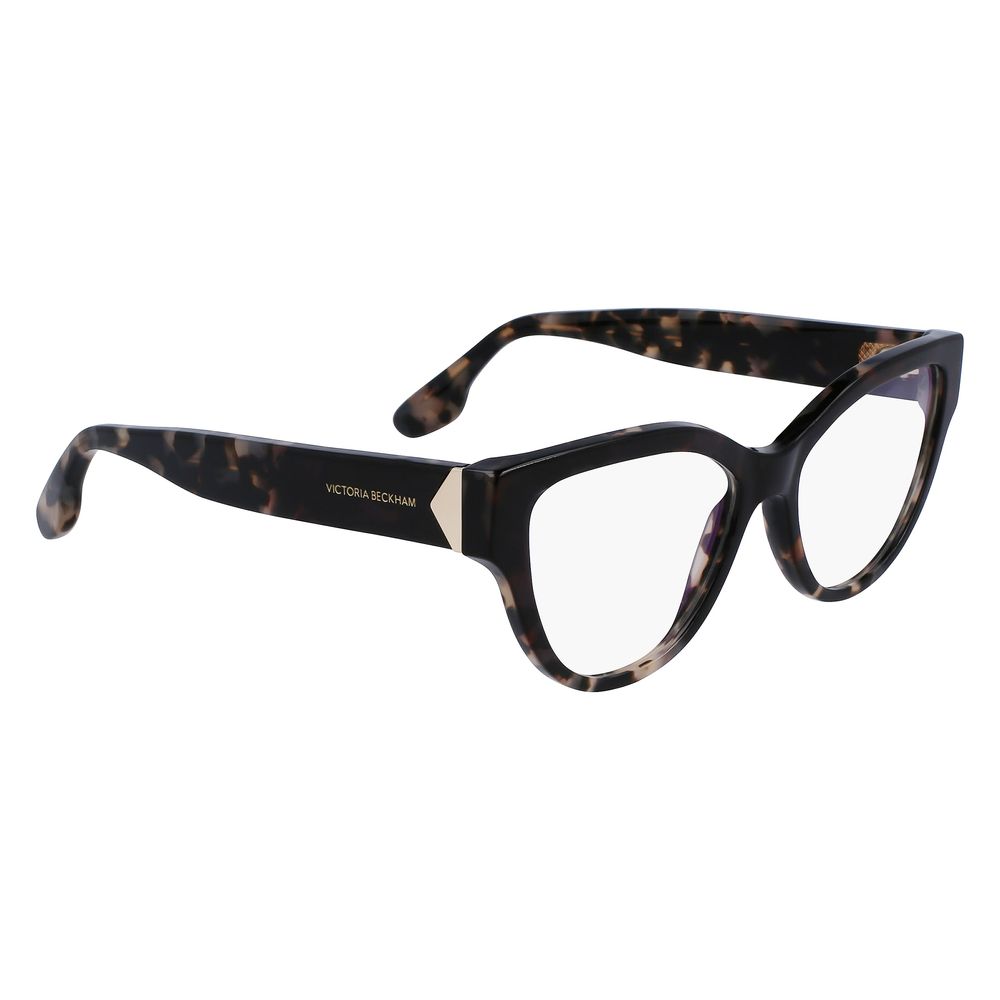 Victoria Beckham Gray Acetate Glasses (Frames) | Regal Royce