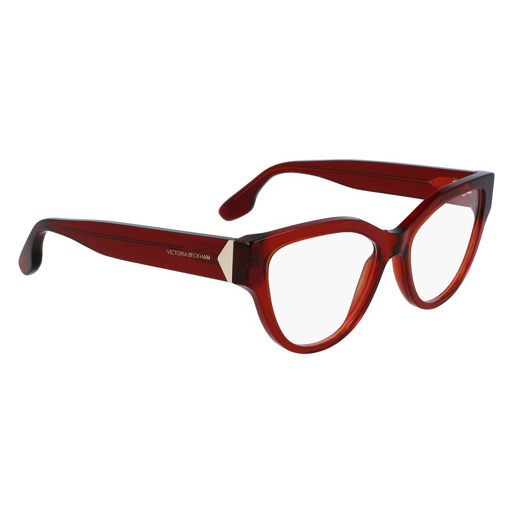 Victoria Beckham Multicolor Acetate Glasses (Frames) | Regal Royce