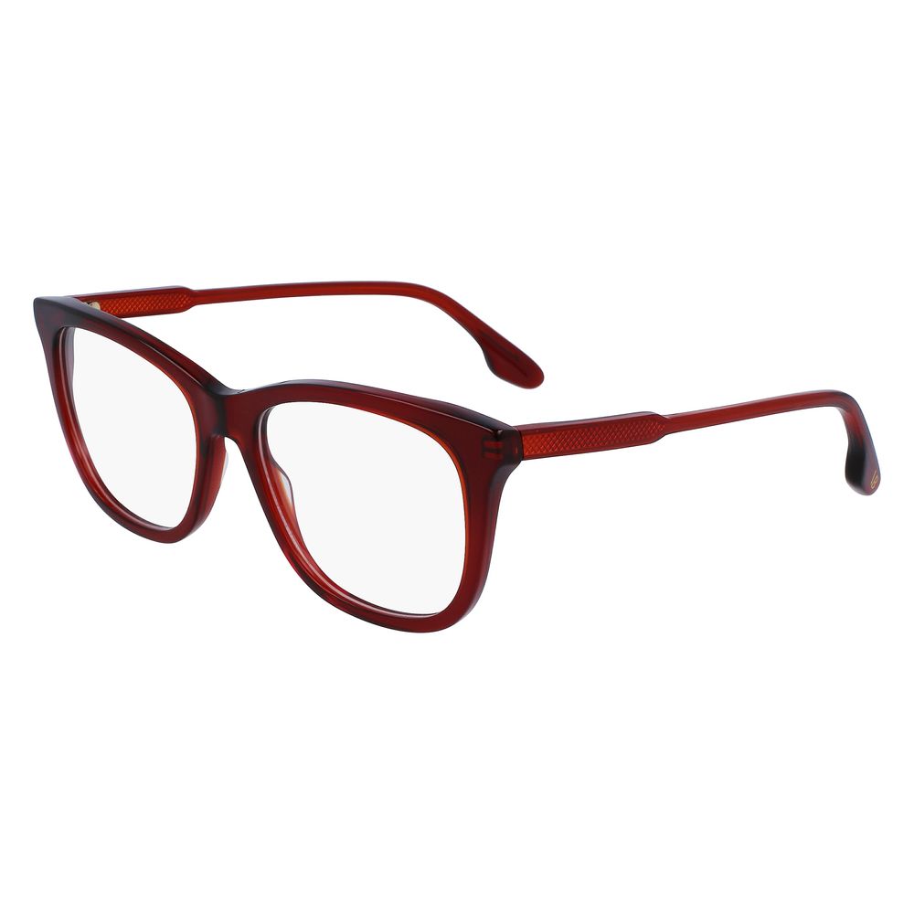 Victoria Beckham Multicolor Acetate Glasses (Frames) | Regal Royce
