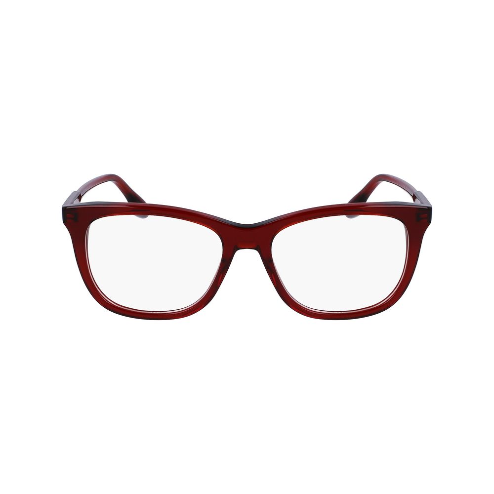 Victoria Beckham Multicolor Acetate Glasses (Frames) | Regal Royce