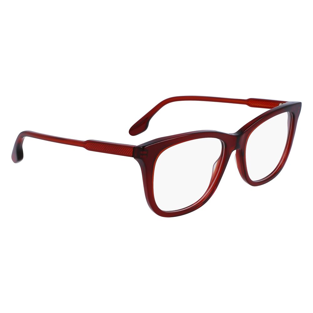 Victoria Beckham Multicolor Acetate Glasses (Frames) | Regal Royce