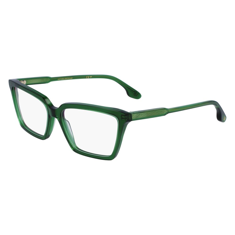 Victoria Beckham Bicolor Acetate Glasses (Frames) | Regal Royce