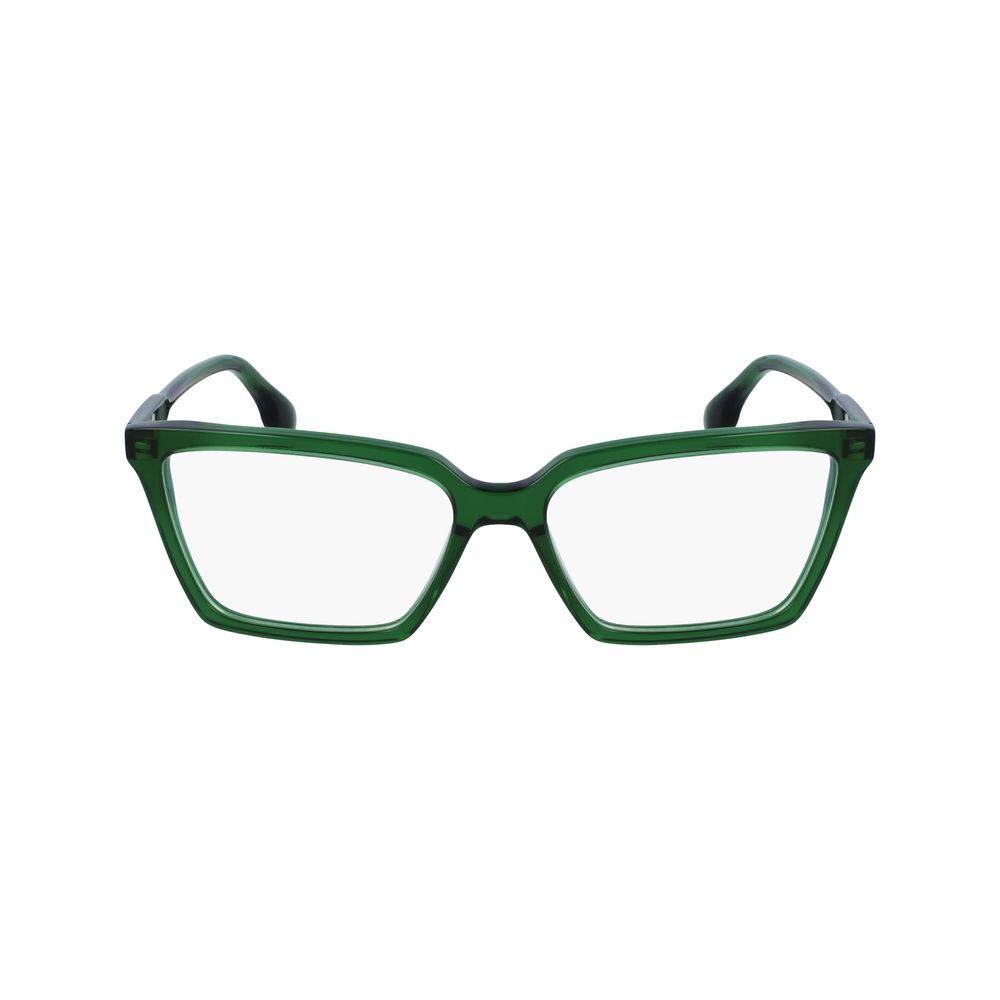 Victoria Beckham Bicolor Acetate Glasses (Frames) | Regal Royce