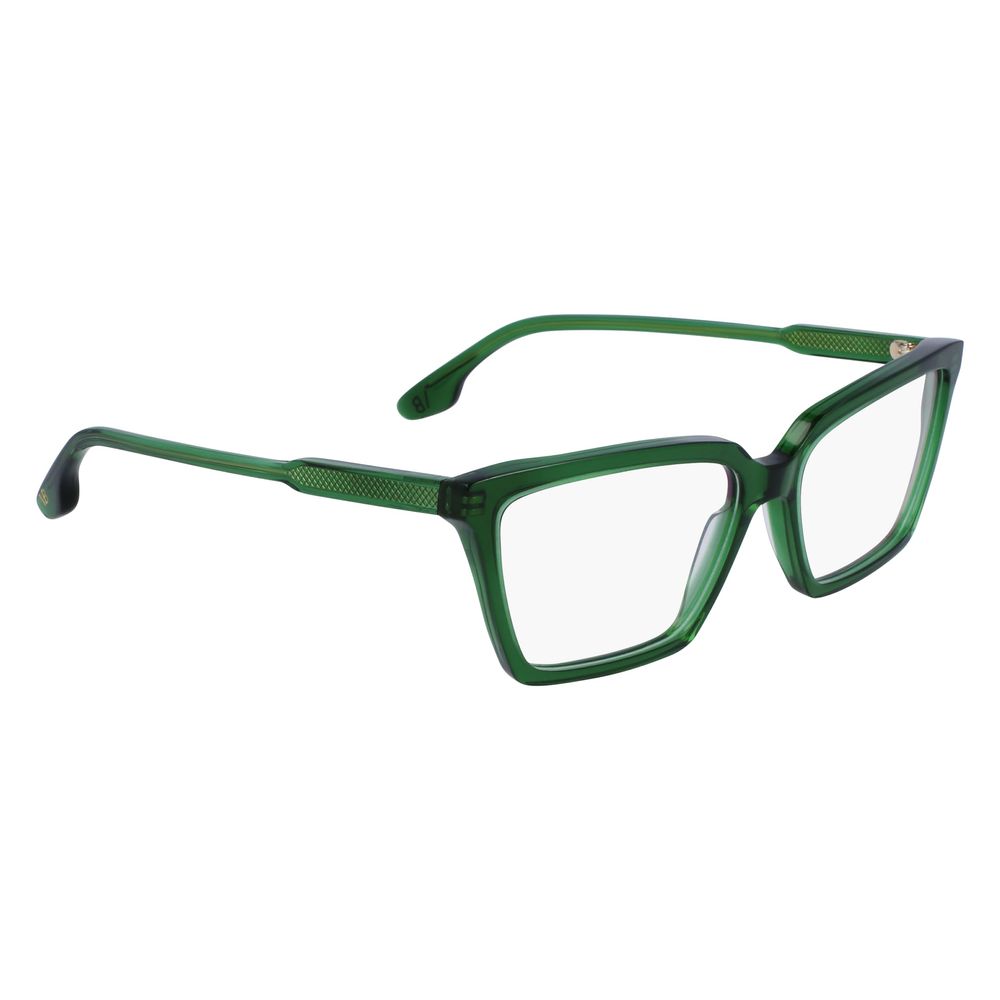 Victoria Beckham Bicolor Acetate Glasses (Frames) | Regal Royce