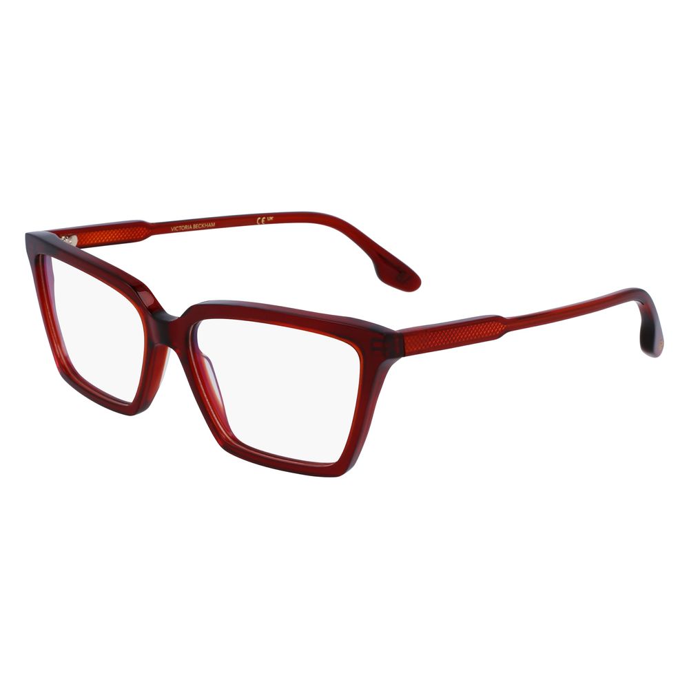 Victoria Beckham Multicolor Acetate Glasses (Frames) | Regal Royce