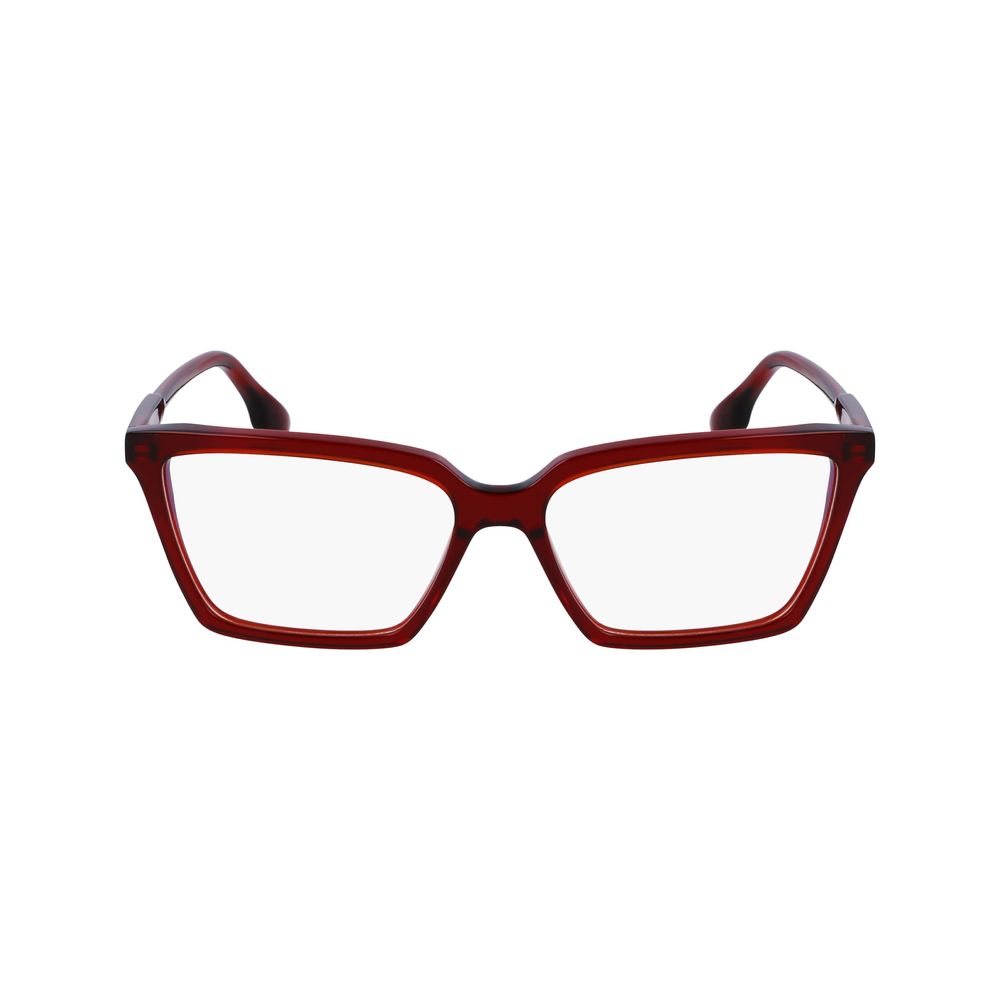 Victoria Beckham Multicolor Acetate Glasses (Frames) | Regal Royce