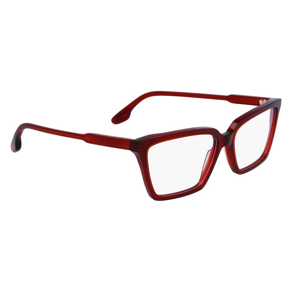 Victoria Beckham Multicolor Acetate Glasses (Frames) | Regal Royce