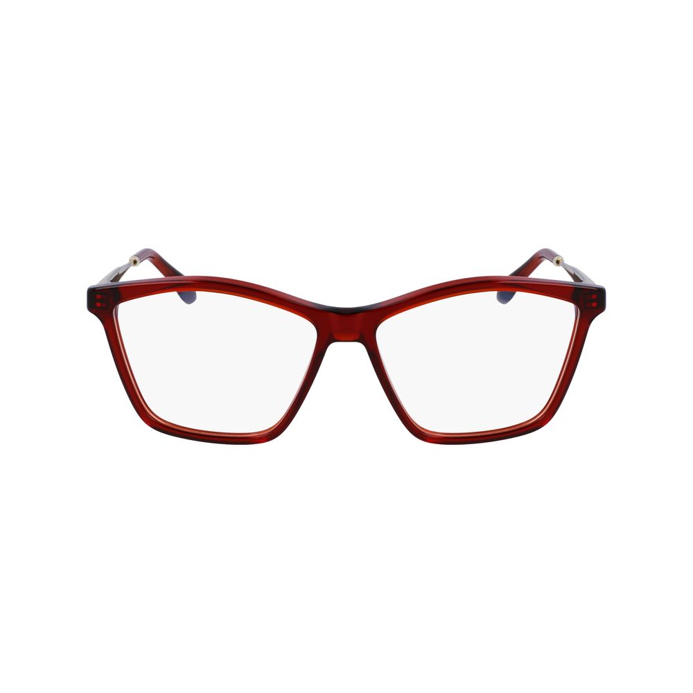 Victoria Beckham Multicolor Acetate Glasses (Frames) | Regal Royce