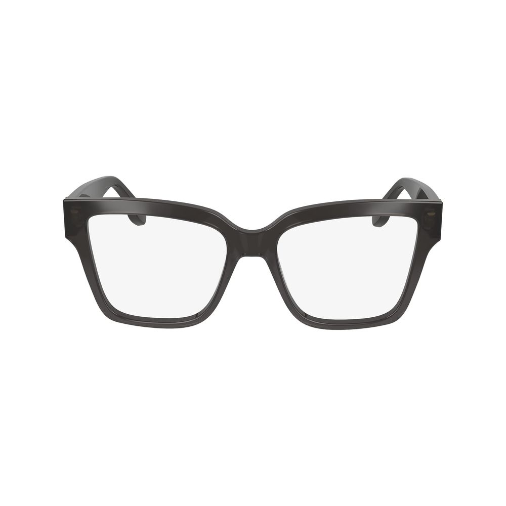 Victoria Beckham Gray Acetate Glasses (Frames) | Regal Royce