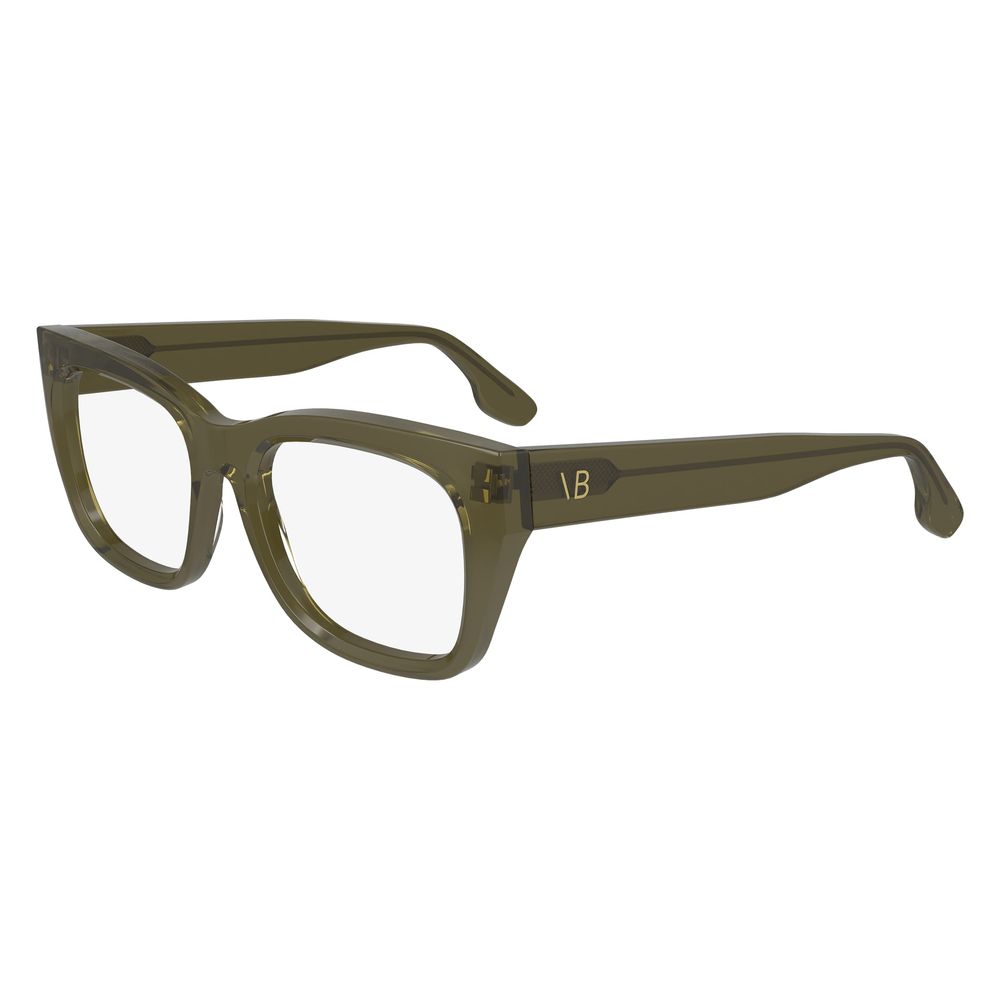 Victoria Beckham Bicolor Acetate Glasses (Frames) | Regal Royce