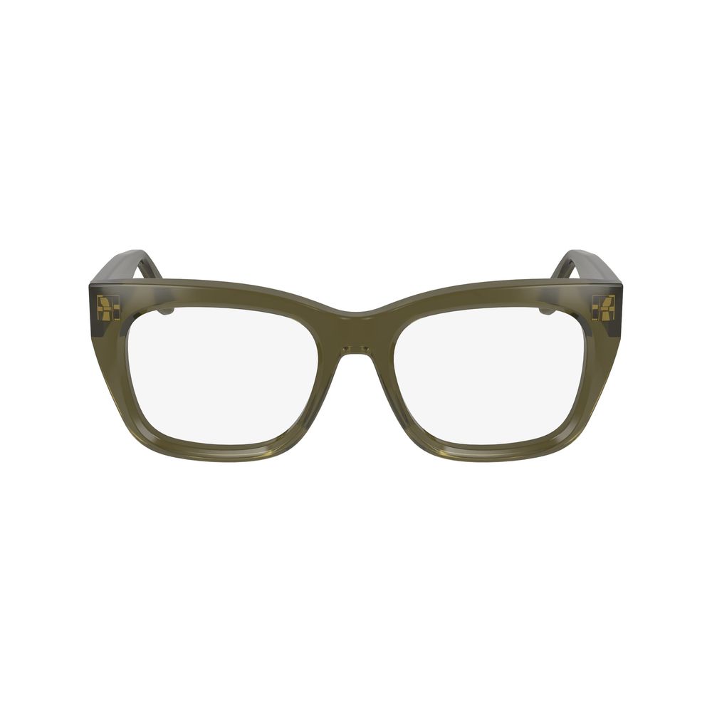 Victoria Beckham Bicolor Acetate Glasses (Frames) | Regal Royce