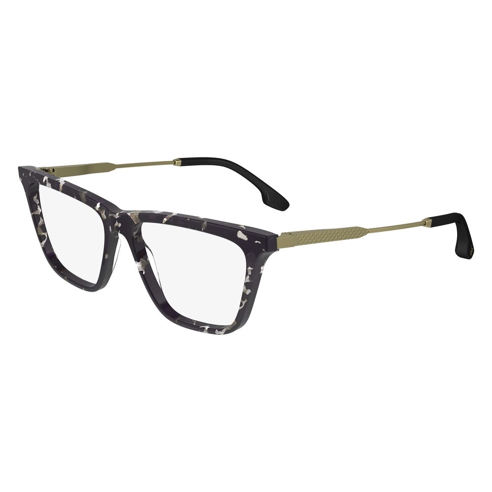Victoria Beckham Black Acetate Glasses (Frames) | Regal Royce