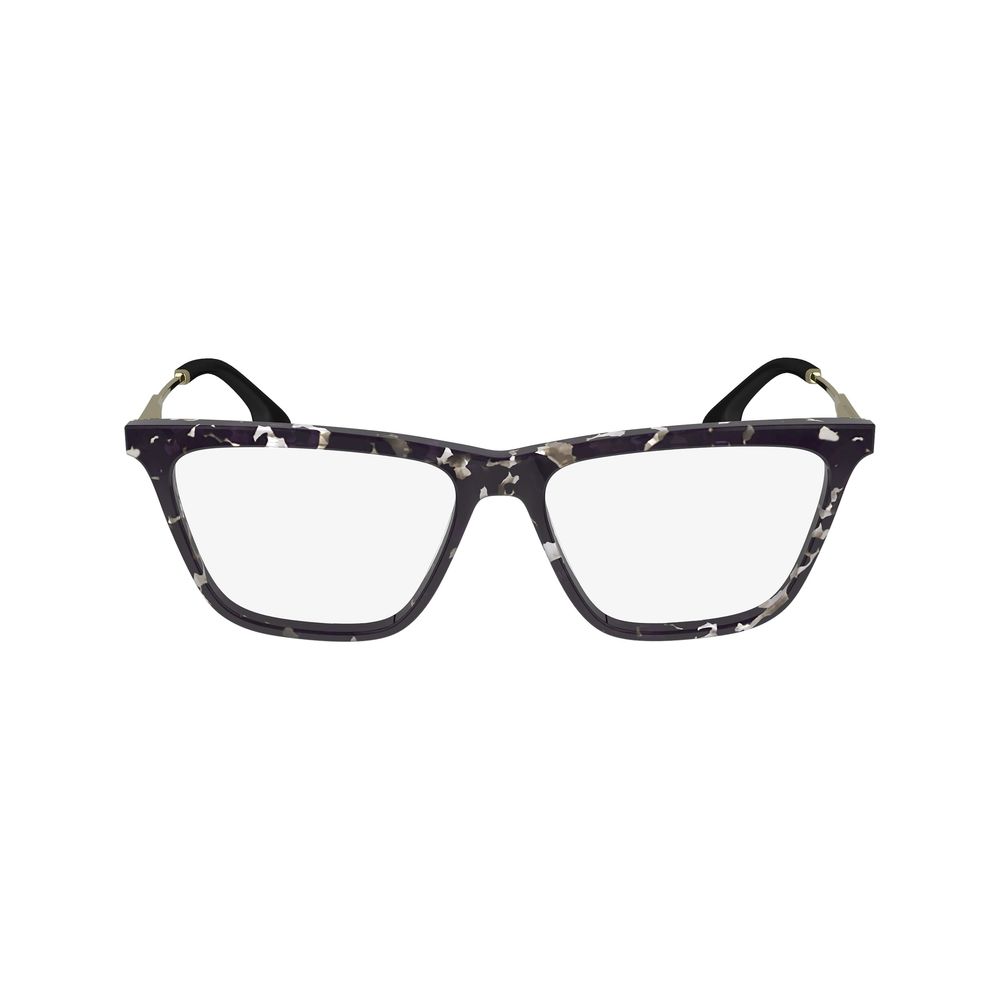 Victoria Beckham Black Acetate Glasses (Frames) | Regal Royce