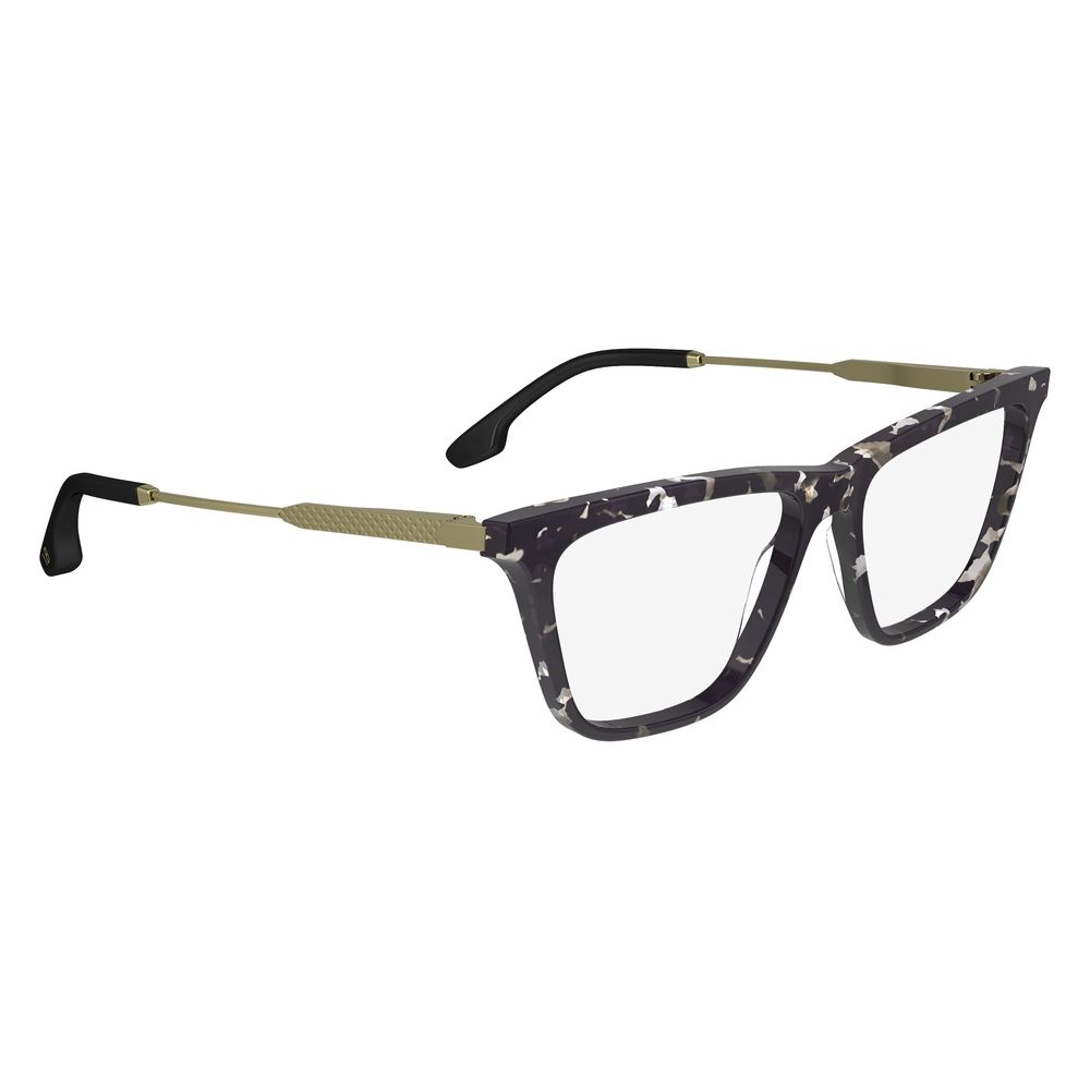 Victoria Beckham Black Acetate Glasses (Frames) | Regal Royce