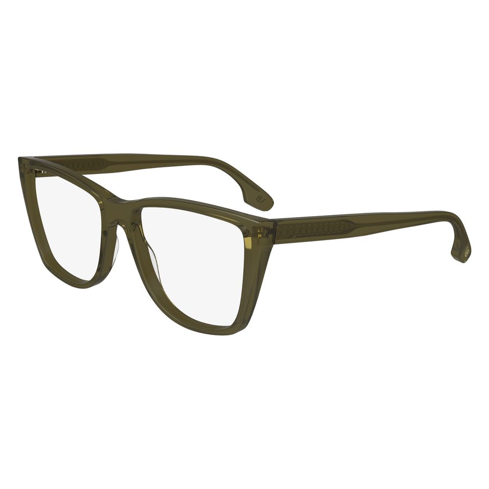 Victoria Beckham Bicolor Acetate Glasses (Frames) | Regal Royce