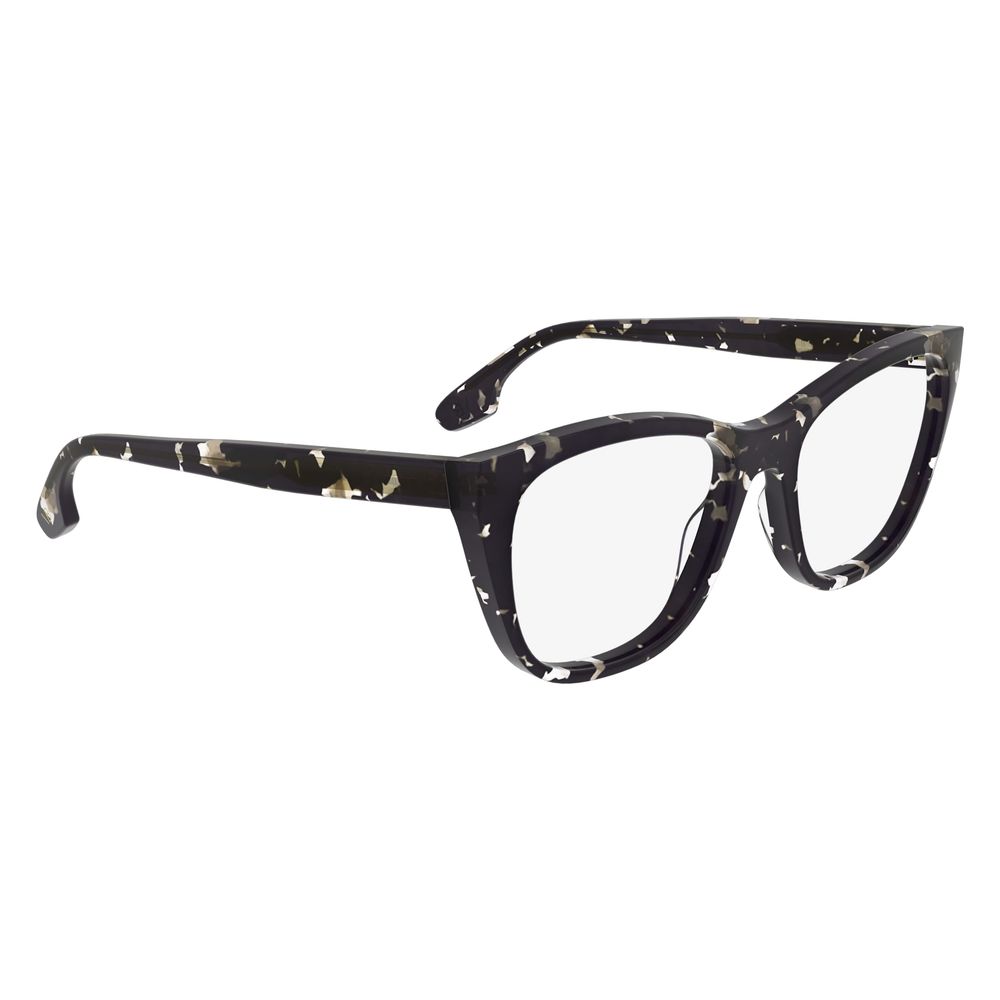 Victoria Beckham Black Acetate Glasses (Frames) | Regal Royce