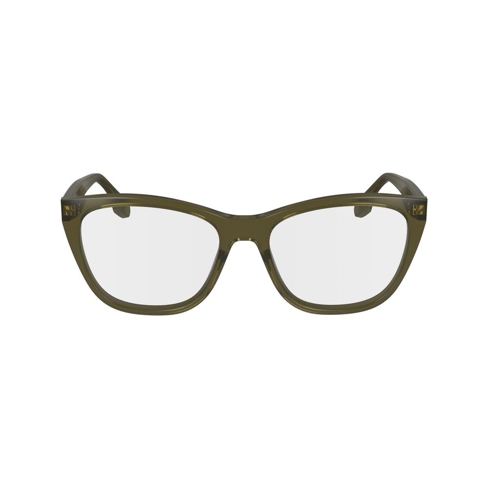 Victoria Beckham Bicolor Acetate Glasses (Frames) | Regal Royce