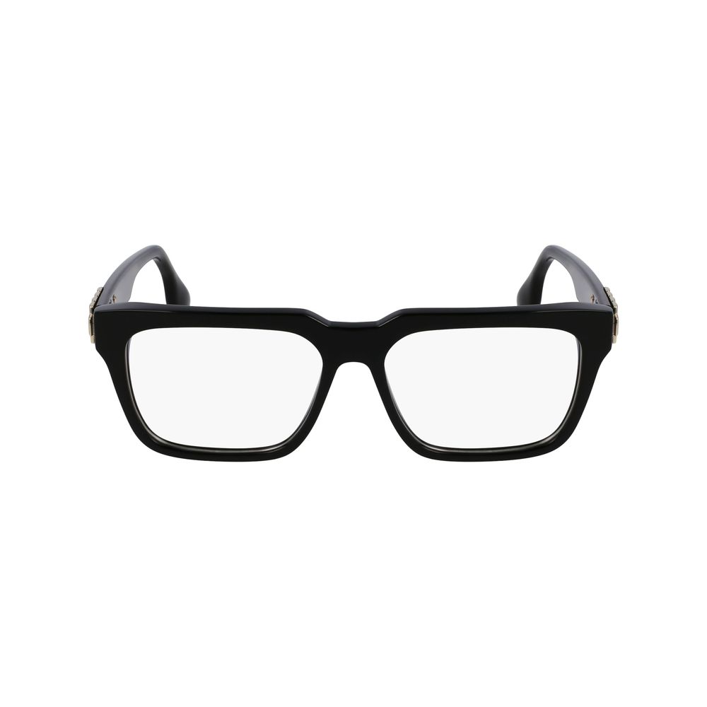 Victoria Beckham Black Acetate Glasses (Frames) | Regal Royce