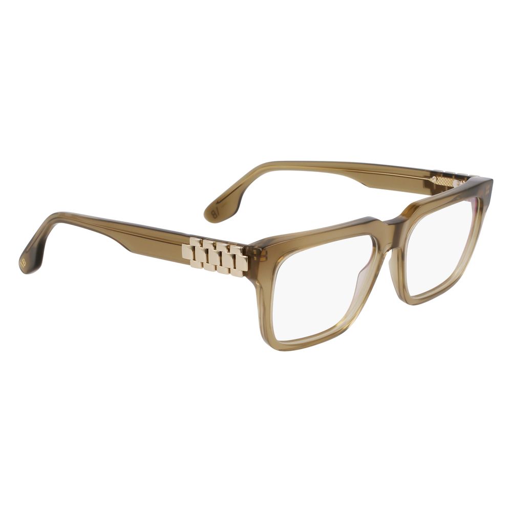 Victoria Beckham Bicolor Acetate Glasses (Frames) | Regal Royce