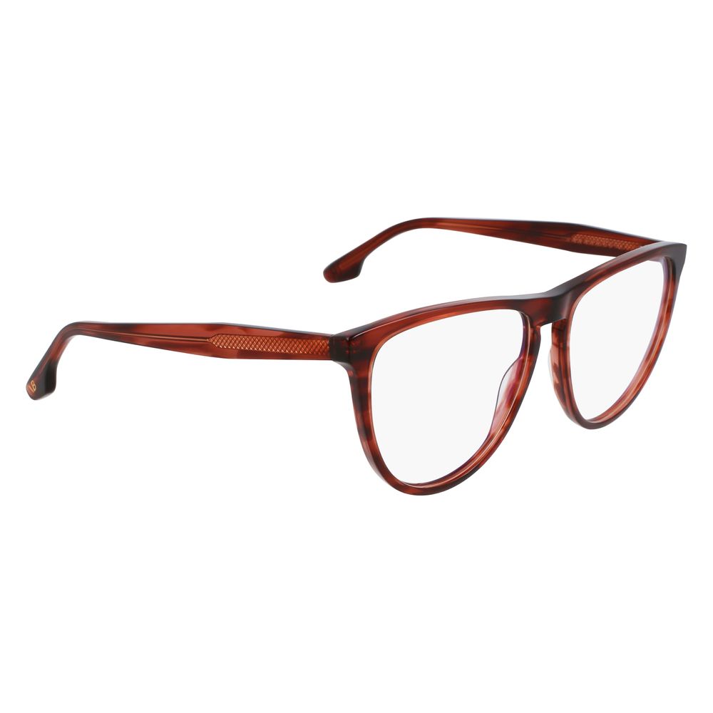 Victoria Beckham Multicolor Acetate Glasses (Frames) | Regal Royce