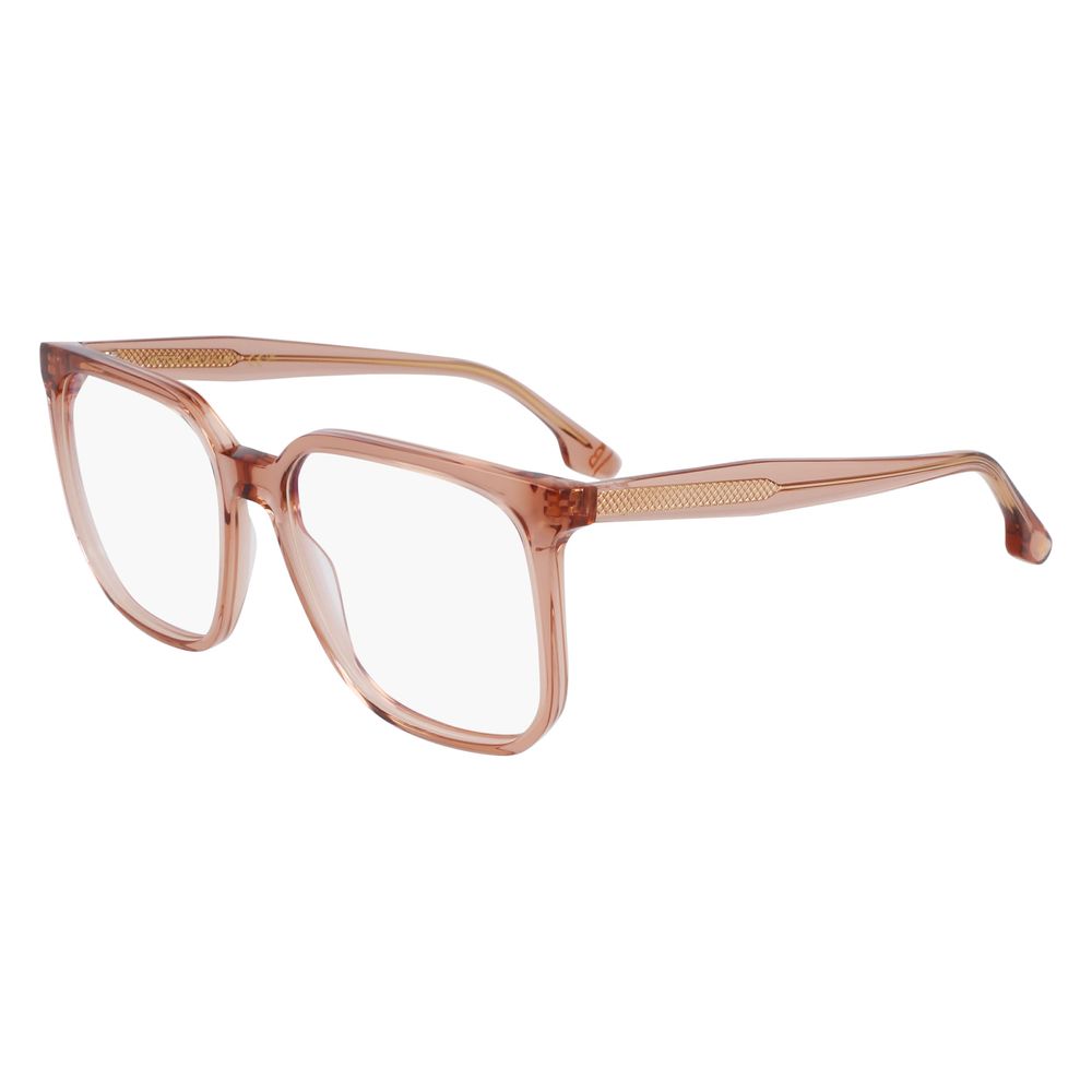 Victoria Beckham Multicolor Acetate Glasses (Frames) | Regal Royce